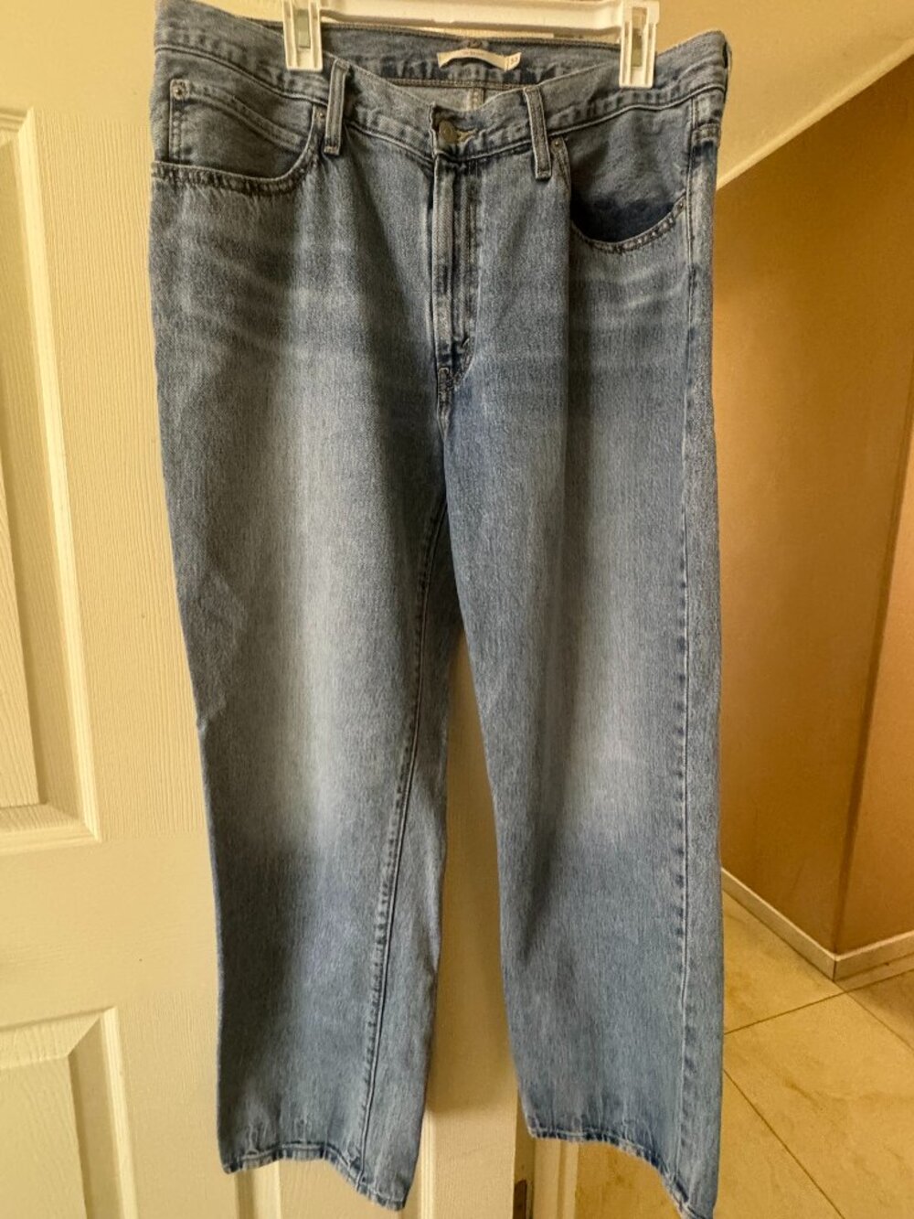 Levi's -'94 Baggy jeans size 33 Like new